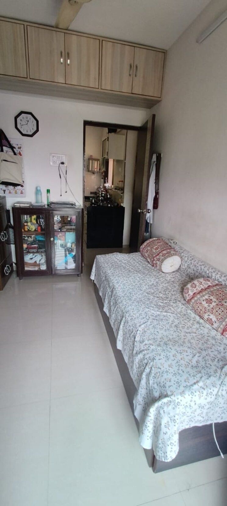 Bedroom, shree-satya-shankar-residency 2 Bedroom 620 Sq.Ft. Apartment In Manpada Thane 8463256