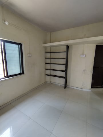 Master Bedroom in 2 BHK Apartment at Sai Krupa Niwas, Pimple Gurav – for Rent