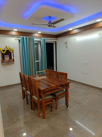 Bedroom in 4 BHK Builder Floor at Sector 23 – for Rent