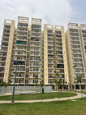 3 BHK Apartment – Exterior View View at GLS Arawali Homes, Sohna Sector 4 - for Sale