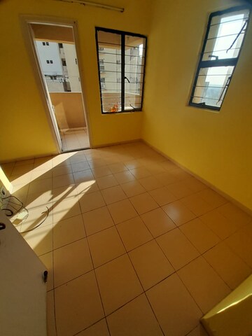 Building Lobby in 1 BHK Apartment at Ambuja Upohar The Condoville, Em Bypass – for Rent