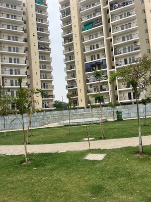3 BHK Apartment – Exterior View View at GLS Arawali Homes, Sohna Sector 4 - for Sale