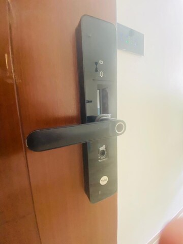 Room in 2 BHK Apartment at VTP Aethereus, Mahalunge – for Rent
