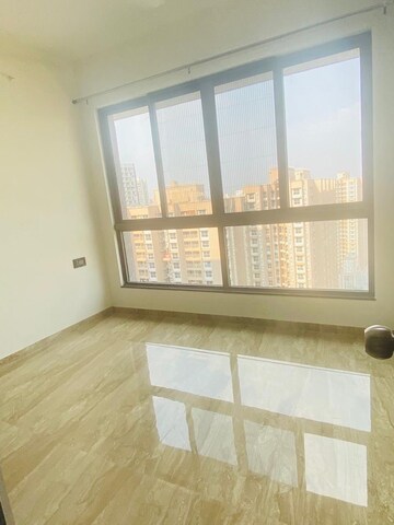 Bedroom in 2 BHK Apartment at VTP Aethereus, Mahalunge – for Rent