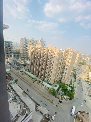 2 BHK Apartment For Rent in VTP Aethereus, Mahalunge