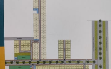 Plot For Sale in BPTP District Phase 2, Sector 84