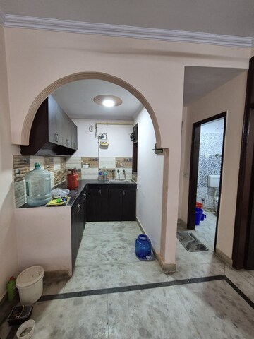 2 BHK Builder Floor For Sale in Govindpuri