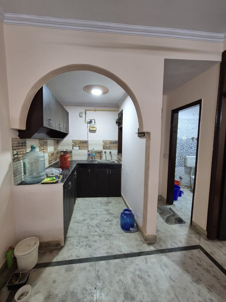 Cover Image, govindpuri 2 Bedroom 600 Sq.Ft. Builder Floor In Govindpuri Delhi 8463281