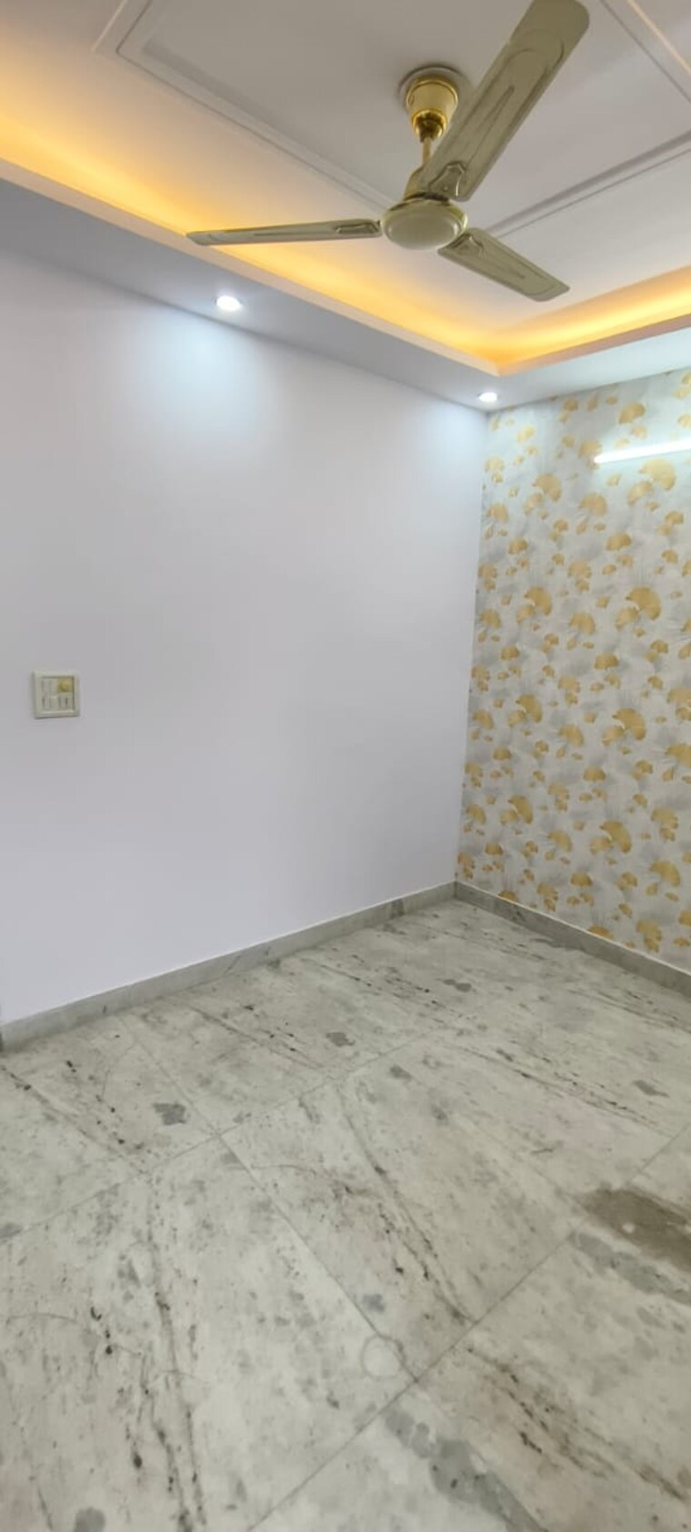 Master Bedroom, govindpuri 2 Bedroom 600 Sq.Ft. Builder Floor In Govindpuri Delhi 8463281