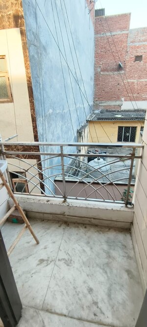 2 BHK Builder Floor – Map Location View at Govindpuri - for Sale