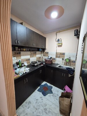 2 BHK Builder Floor – Exterior View View at Govindpuri - for Sale