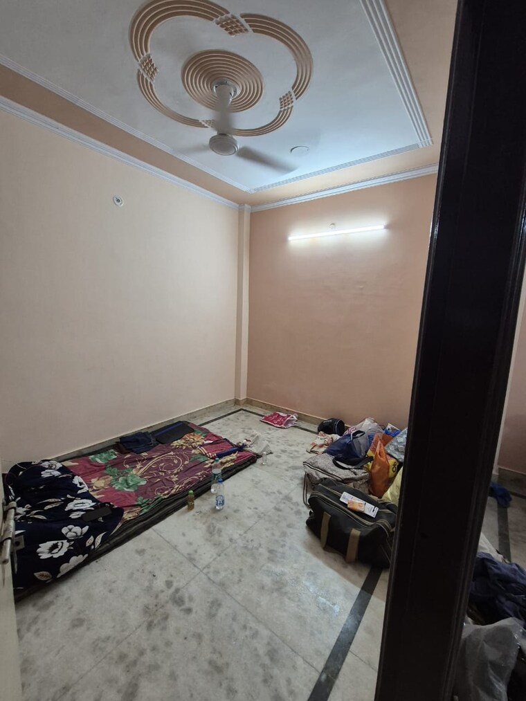 Bedroom, govindpuri 2 Bedroom 600 Sq.Ft. Builder Floor In Govindpuri Delhi 8463281