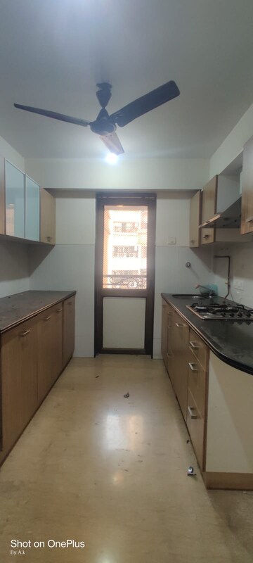 3 BHK Apartment – Exterior View View at Lake Home, Powai - for Rent