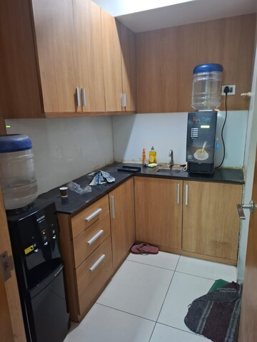  Office Space – Exterior View View at Science City - for Rent