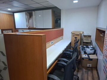  Office Space – Exterior View View at Science City - for Rent