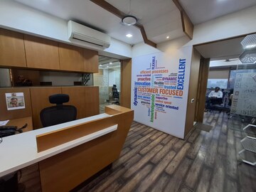 Bedroom in  Office Space at Science City – for Rent