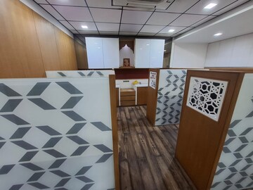 Bedroom in  Office Space at Science City – for Rent