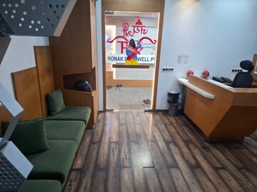 Bedroom in  Office Space at Science City – for Rent