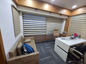 Building Lobby in  Office Space at Science City – for Rent