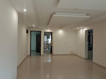 3 BHK Apartment – Exterior View View at Jal Vihar Colony, Sector 46 - for Rent