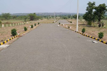  Plot – Garden View at Badlapur - for Sale