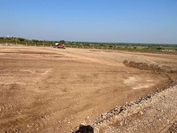  Plot – Garden View at Badlapur - for Sale