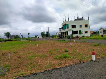  Plot – Garden View at Badlapur - for Sale