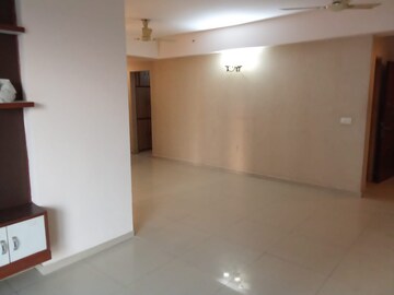 Living Room in 3 BHK Apartment at DLF New Town Heights III, Sector 91 – for Rent
