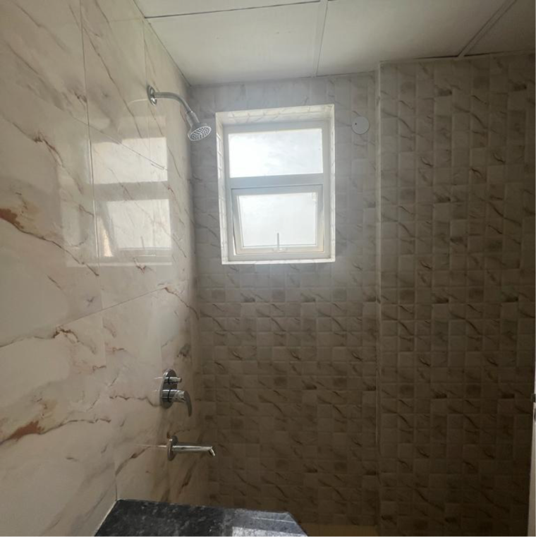 Bathroom, anant-raj-maceo 4 Bedroom 2724 Sq.Ft. Apartment In Sector 91 Gurgaon 8463302