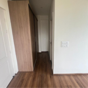 Building Lobby in 4 BHK Apartment at Anant Raj Maceo, Sector 91 – for Sale