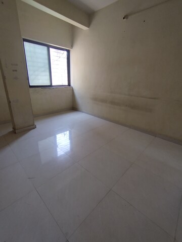 Master Bedroom in 1 BHK Villa at GK Rajhans Ville, Pimple Gurav – for Rent