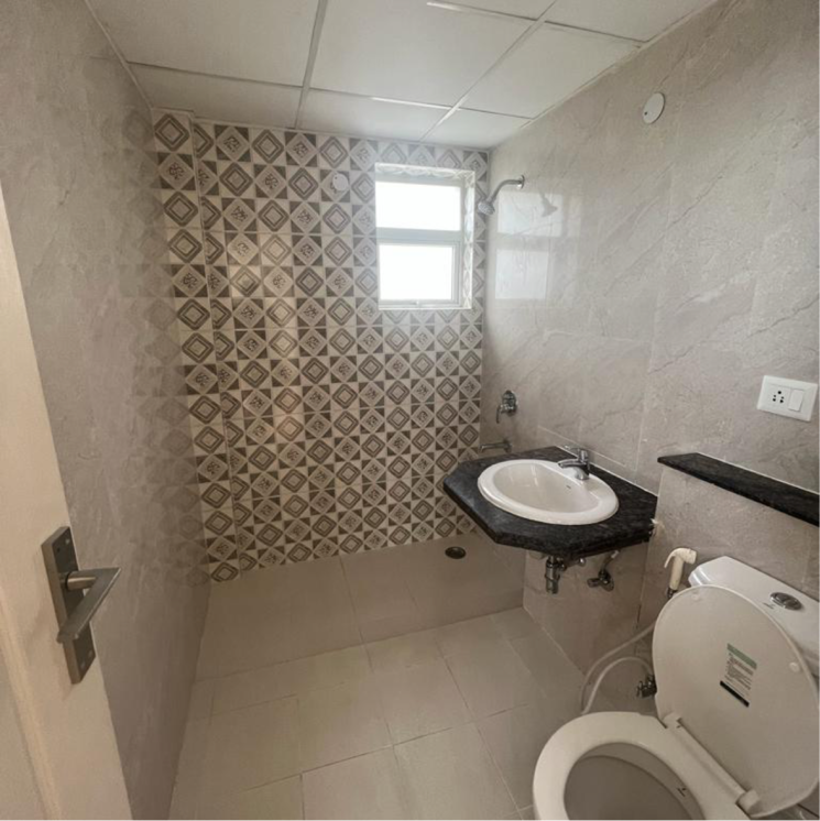 Bathroom, anant-raj-maceo 4 Bedroom 2724 Sq.Ft. Apartment In Sector 91 Gurgaon 8463302