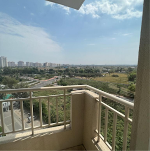 4 BHK Apartment – Exterior View View at Anant Raj Maceo, Sector 91 - for Sale