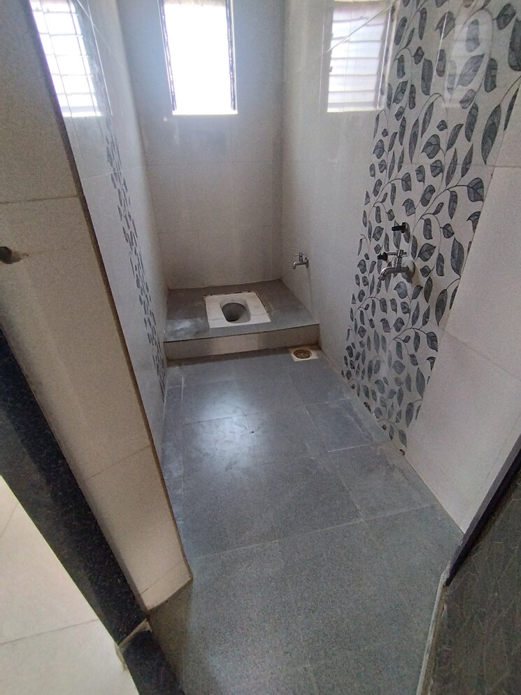 Bathroom, gk-rajhans-ville 1 Bedroom 600 Sq.Ft. Villa In Pimple Gurav Pune 8463304
