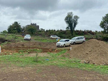  Plot – Garden View at Badlapur West - for Sale