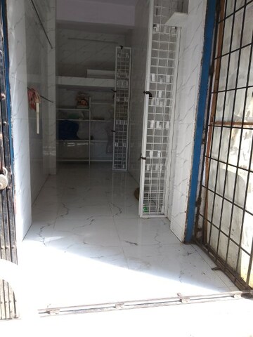  Shop – Exterior View View at Pinky Apartment Bhayandar, Bhayandar East - for Sale