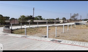  Plot – Garden View at Badlapur West - for Sale