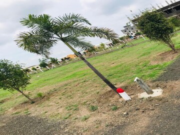Kitchen in  Plot at Badlapur West – for Sale
