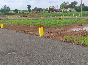 Master Plan in  Plot at Badlapur West – for Sale