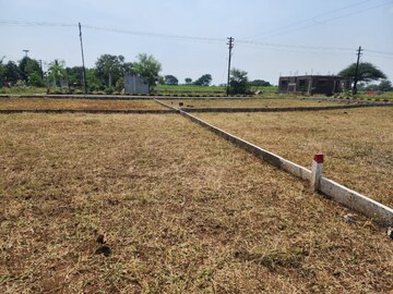  Plot – Garden View at Badlapur West - for Sale