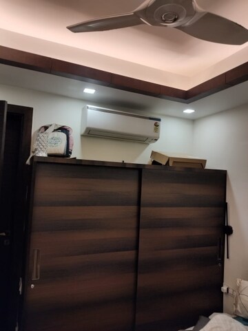 Floor Plan in 4 BHK Builder Floor at Huda CGHS, Sector 56 – for Rent