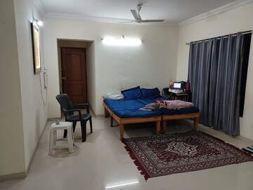 Bedroom in 2 BHK Apartment at Shree Bal Kapil Akhila, Baner – for Sale