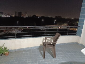 2 BHK Apartment – Map Location View at Shree Bal Kapil Akhila, Baner - for Sale