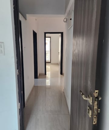 Furnished Amenities in 2 BHK Apartment at Raunak City Sector 4, Kalyan West – for Sale