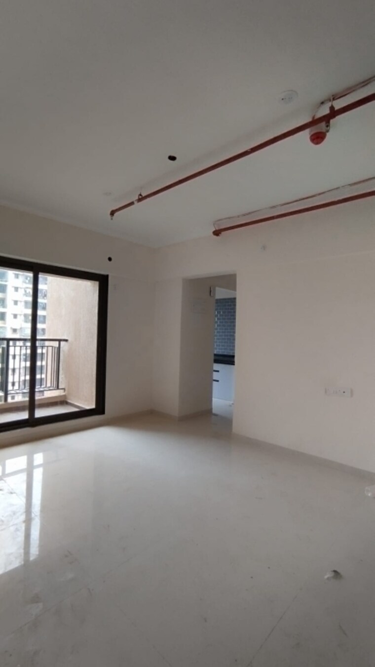 Master Bedroom, raunak-city-sector-4 2 Bedroom 903 Sq.Ft. Apartment In Kalyan West Thane 8463430