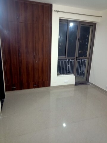 Master Bedroom in 2.5 BHK Builder Floor at Today Princeton Floors, Sector 51 – for Rent