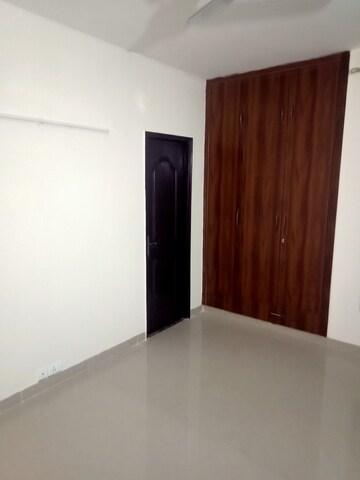 Master Bedroom in 2.5 BHK Builder Floor at Today Princeton Floors, Sector 51 – for Rent