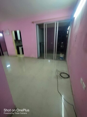 Floor Plan in 2 BHK Apartment at Ideal Regency, Thakurpukur – for Rent