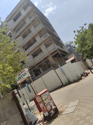  Office Space For Sale in Shanti Sentosa Serene, Tathawade