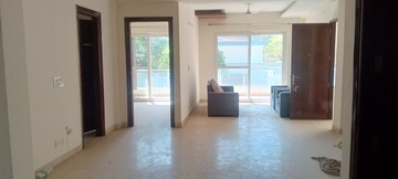 Master Bedroom in 3 BHK Apartment at Sagavi Apartment, Sector 55 – for Rent